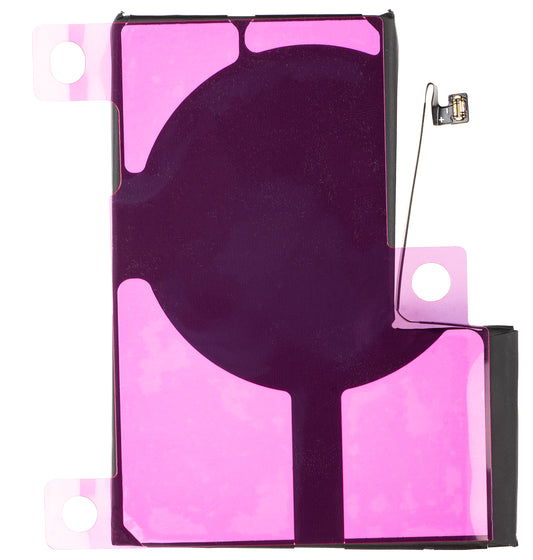 Apple iPhone 12 Pro Max Akku, Diagnose