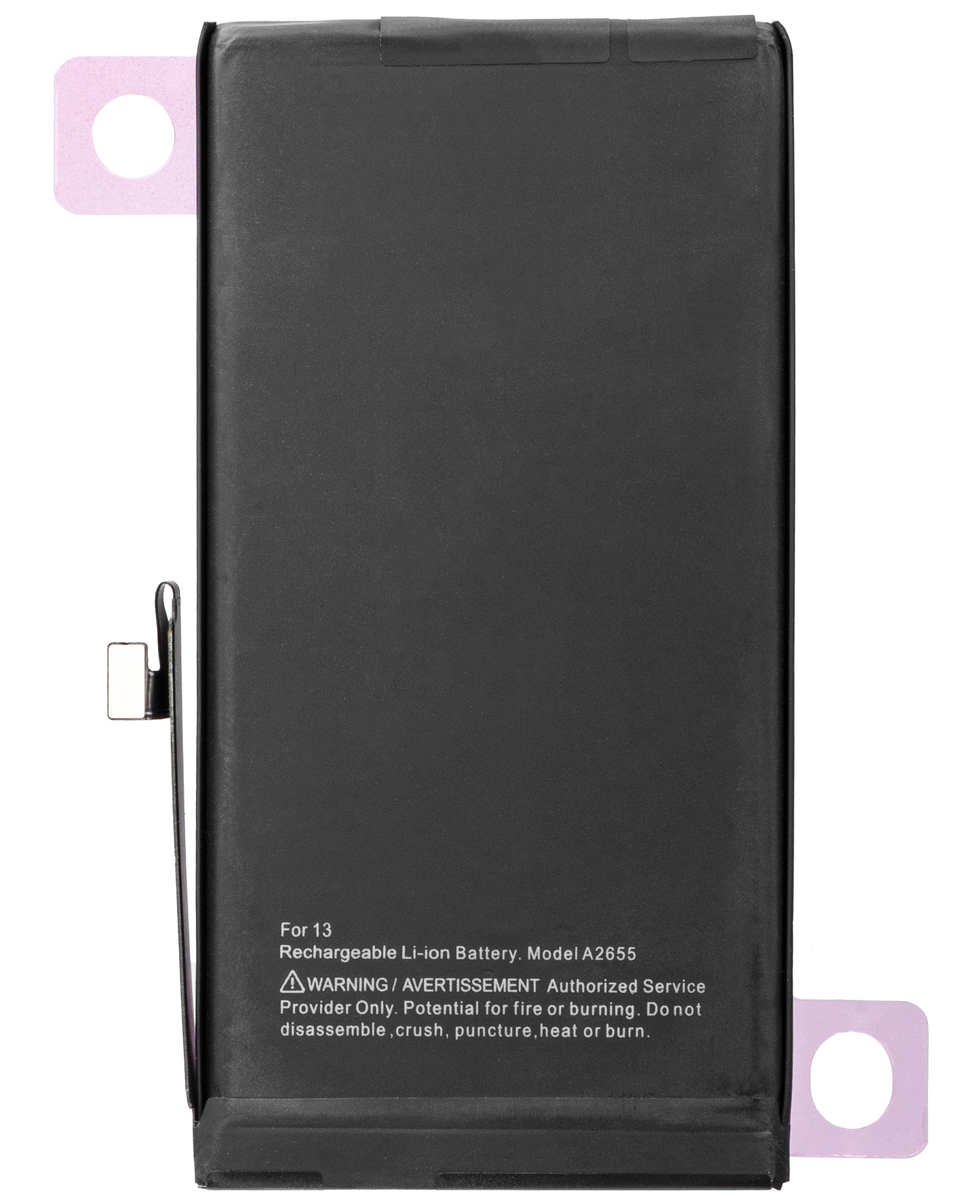 Apple iPhone 13 Akku
