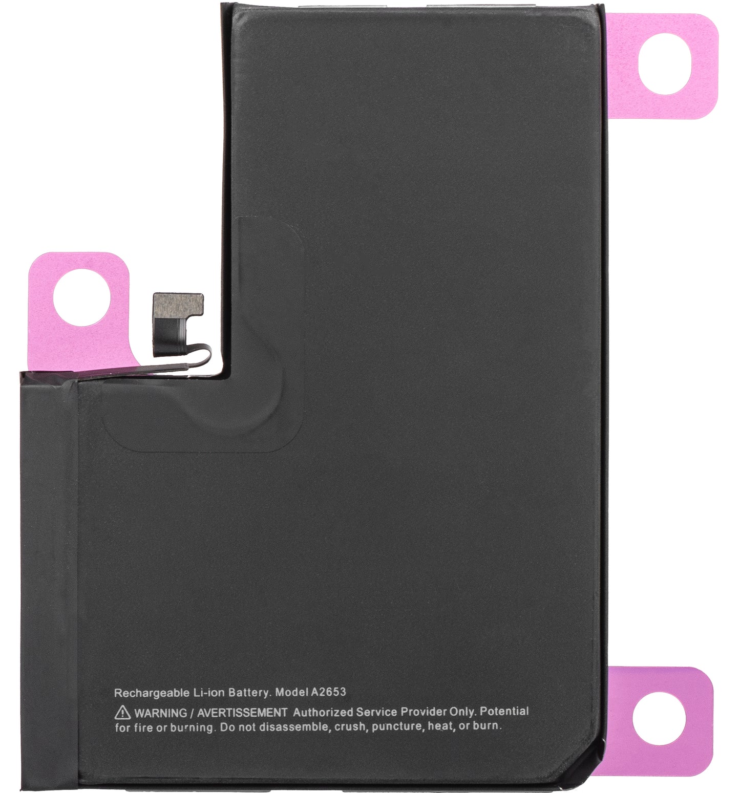 Apple iPhone 13 Pro Max Batterie