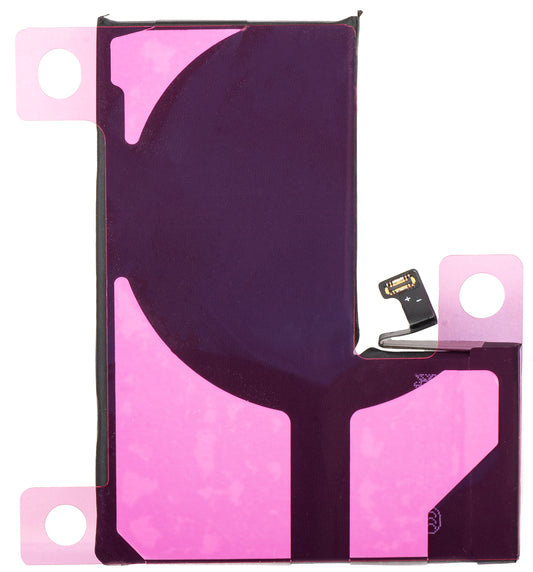 Apple iPhone 13 Pro Akku, Diagnose