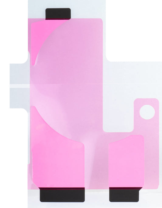 Apple iPhone 15 Pro Akku