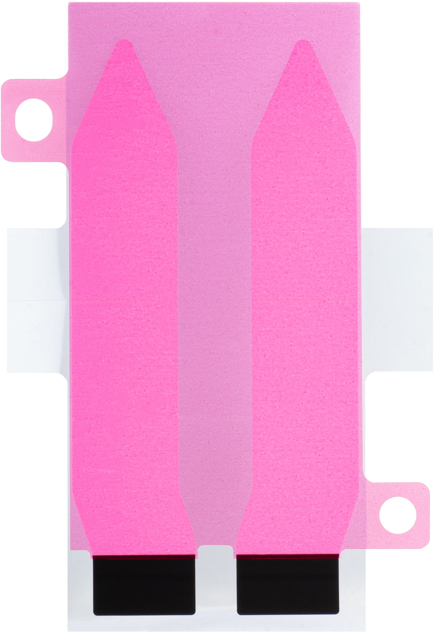 Apple iPhone 15 Plus Akku, Hohe Kapazität