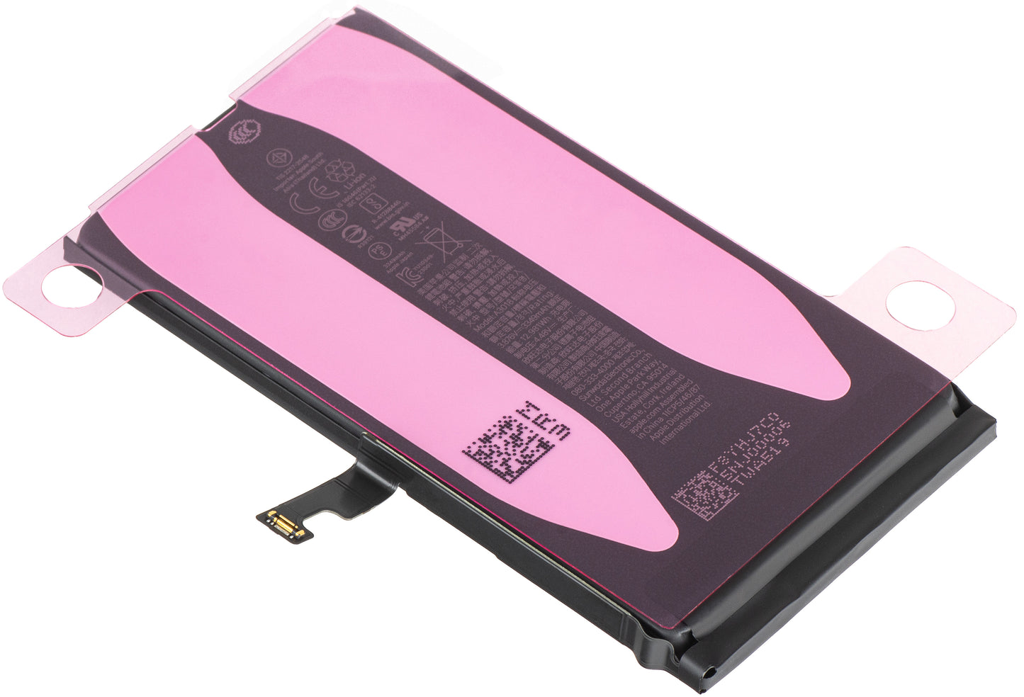 Apple iPhone 15 Akku, Service Pack 661-35885