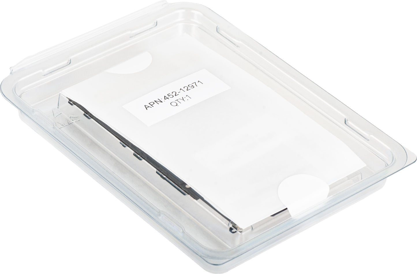 Apple iPhone 17 Pro Max Akku, Europa-Version, Service Pack 661-56049