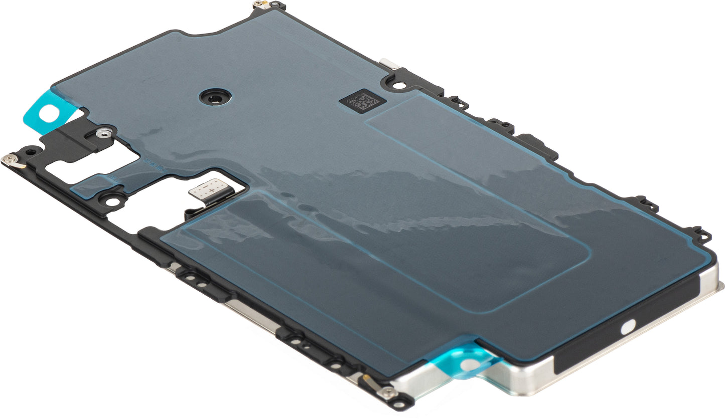 Apple iPhone 17 Pro Akku, USA-Version e-SIM, Service Pack 661-56128