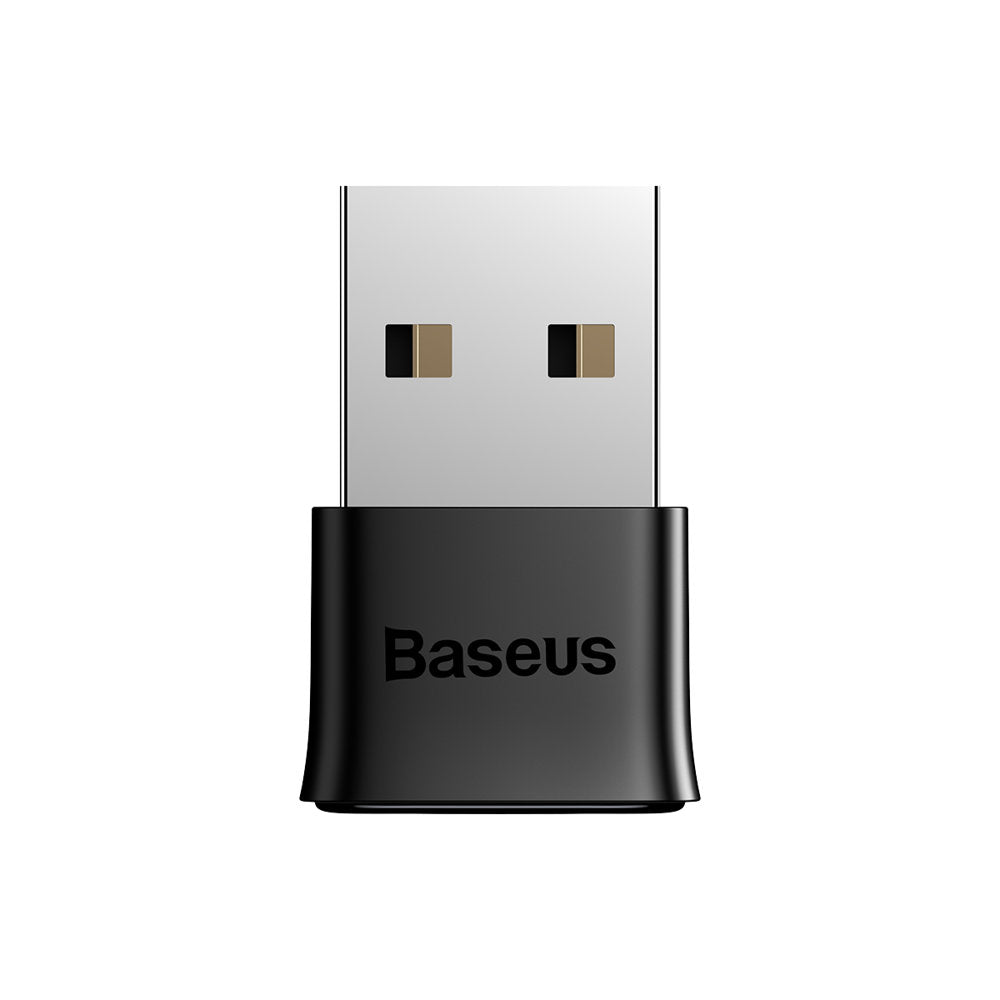Baseus Bluetooth USB Adapter BA04, Schwarz ZJBA0000000001
