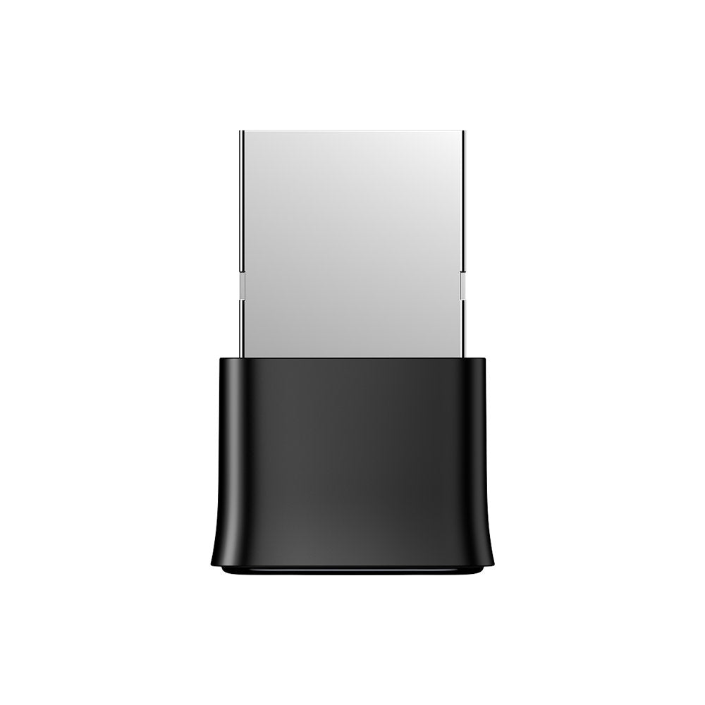 Baseus Bluetooth USB Adapter BA04, Schwarz ZJBA0000000001