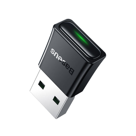 Baseus Bluetooth USB Adapter BA07, Schwarz ZJBA01010001