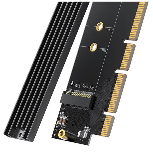UGREEN CM465 (30715) SSD Interface Adapter, NVMe M.2 - PCIe 4.0 X4