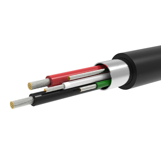 UGREEN US249 miniUSB - USB-A OTG Adapter UGREEN US249, Schwarz