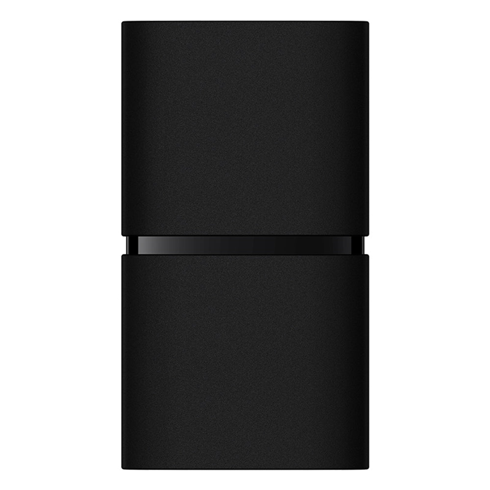 Baseus Netzwerkadapter, RJ45 - RJ45, Schwarz B00131100111-00