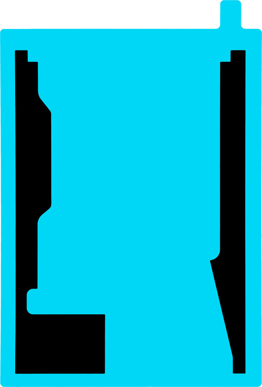 Klebstoff Akku Motorola Edge 60 Pro, Service Pack SD78E60949