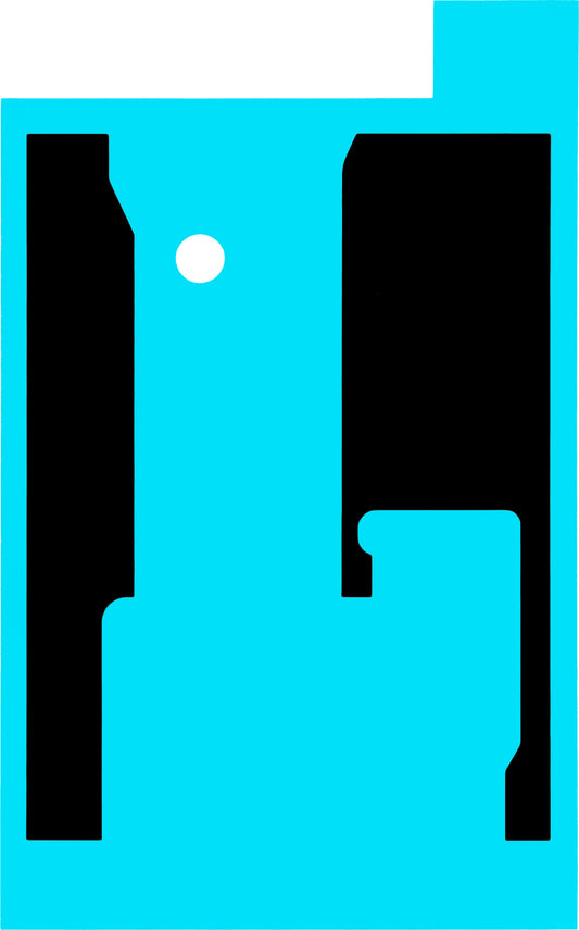 Klebstoff Akku Motorola Edge 40 Neo, Service Pack SD78D89269