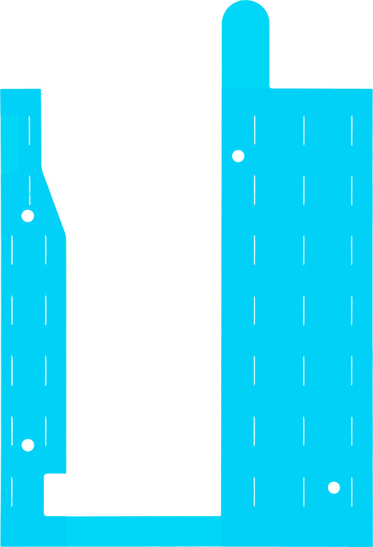 Klebstoff Akku Motorola Moto E13, Service Pack S948D75097