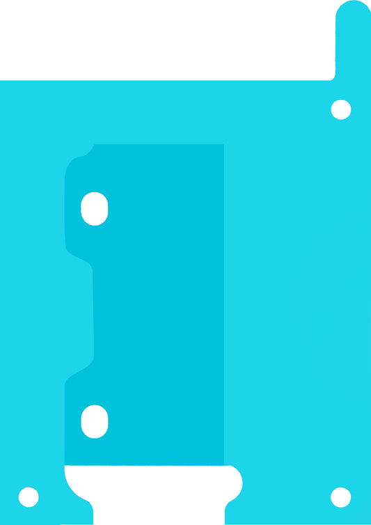 Klebstoff Akku Motorola Moto E20, Service Pack 5D78C19449