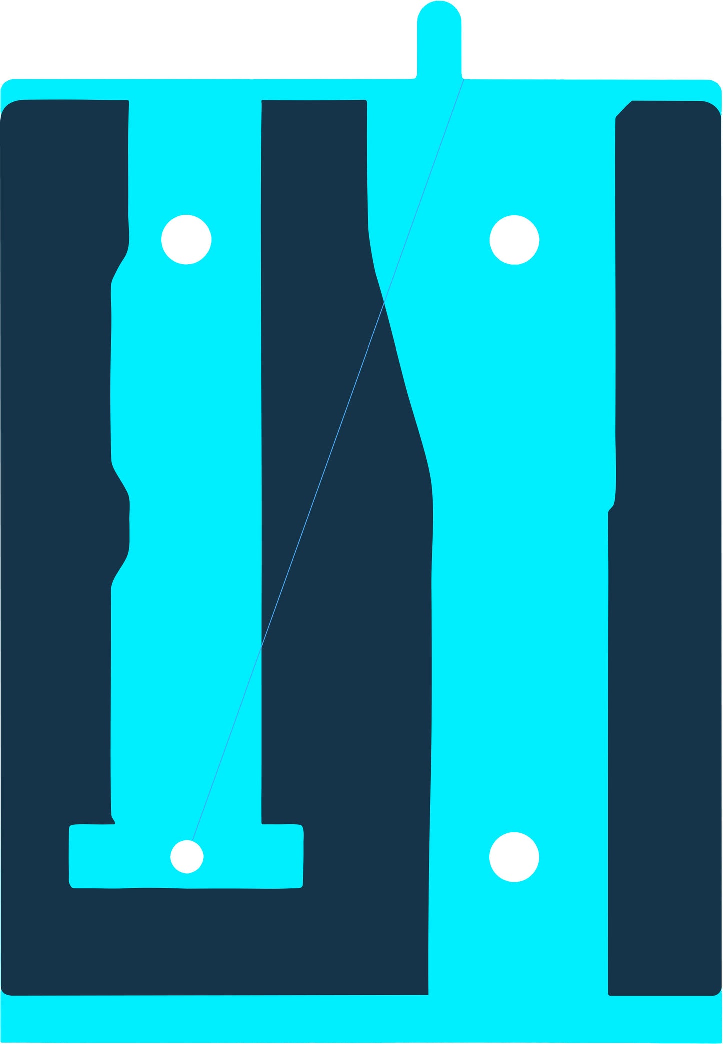 Klebstoff Akku Motorola Moto G84, Service Pack S948D90760