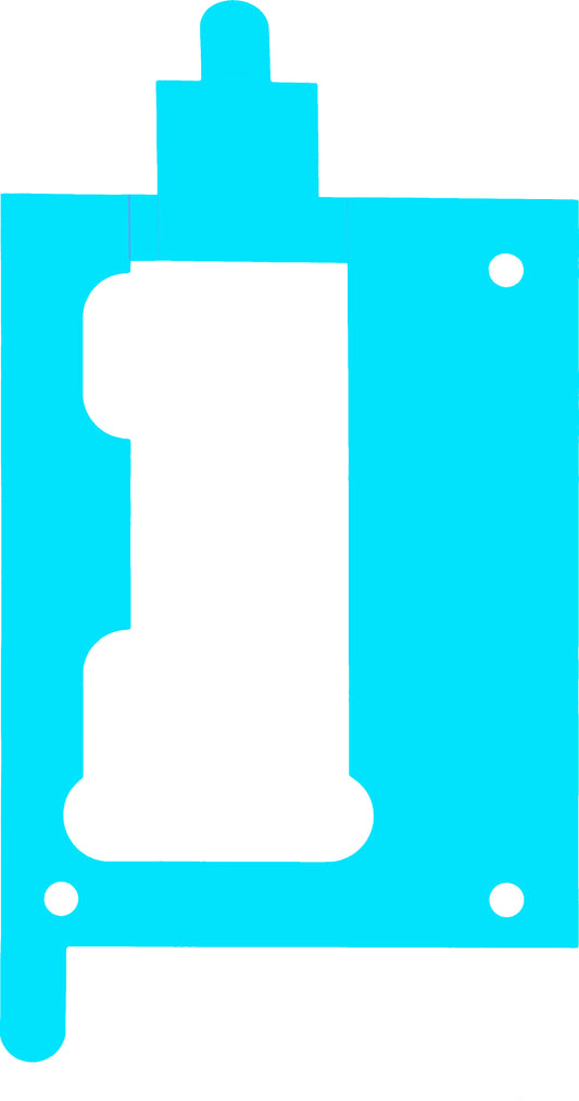 Klebstoff Akku Motorola Moto E22i / E22, Service Pack 5D78C21628