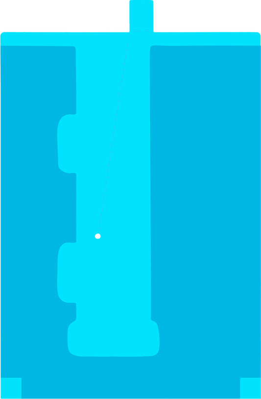 Klebstoff Akku Motorola Moto E32s / G22, Service Pack S948D41332