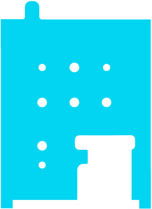 Klebstoff Akku Motorola Moto G13 / G23, Service Pack 5D78C22489