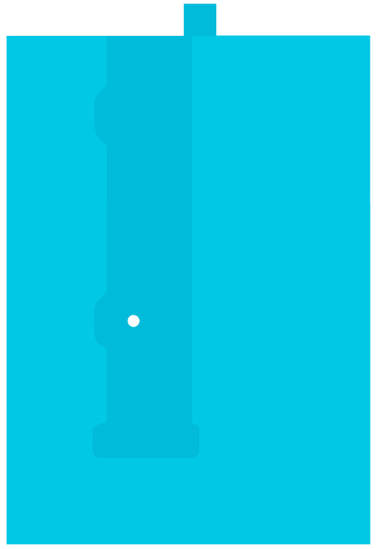 Klebstoff Akku Motorola Moto G42, Service Pack S948D42317