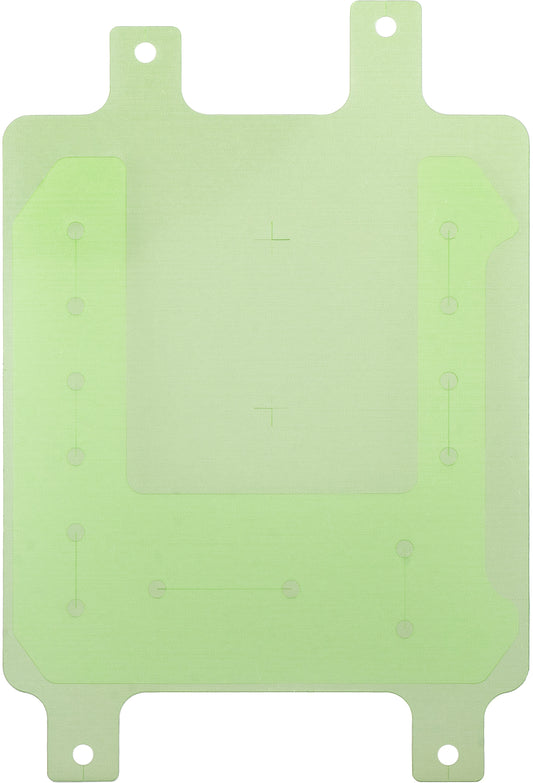 Klebstoff Akku Samsung Galaxy S24 S921, Service Pack GH02-25524A