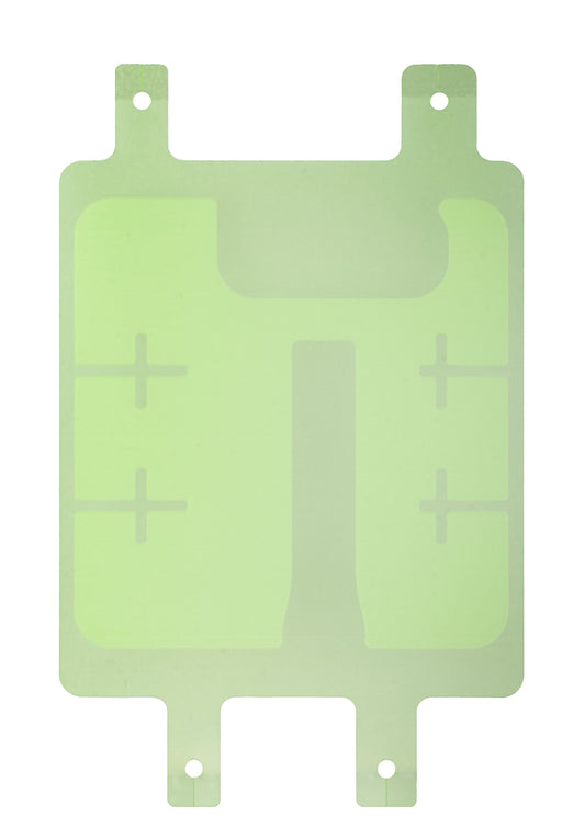 Klebstoff Akku Samsung Galaxy S22+ 5G S906, Service Pack GH02-23317A