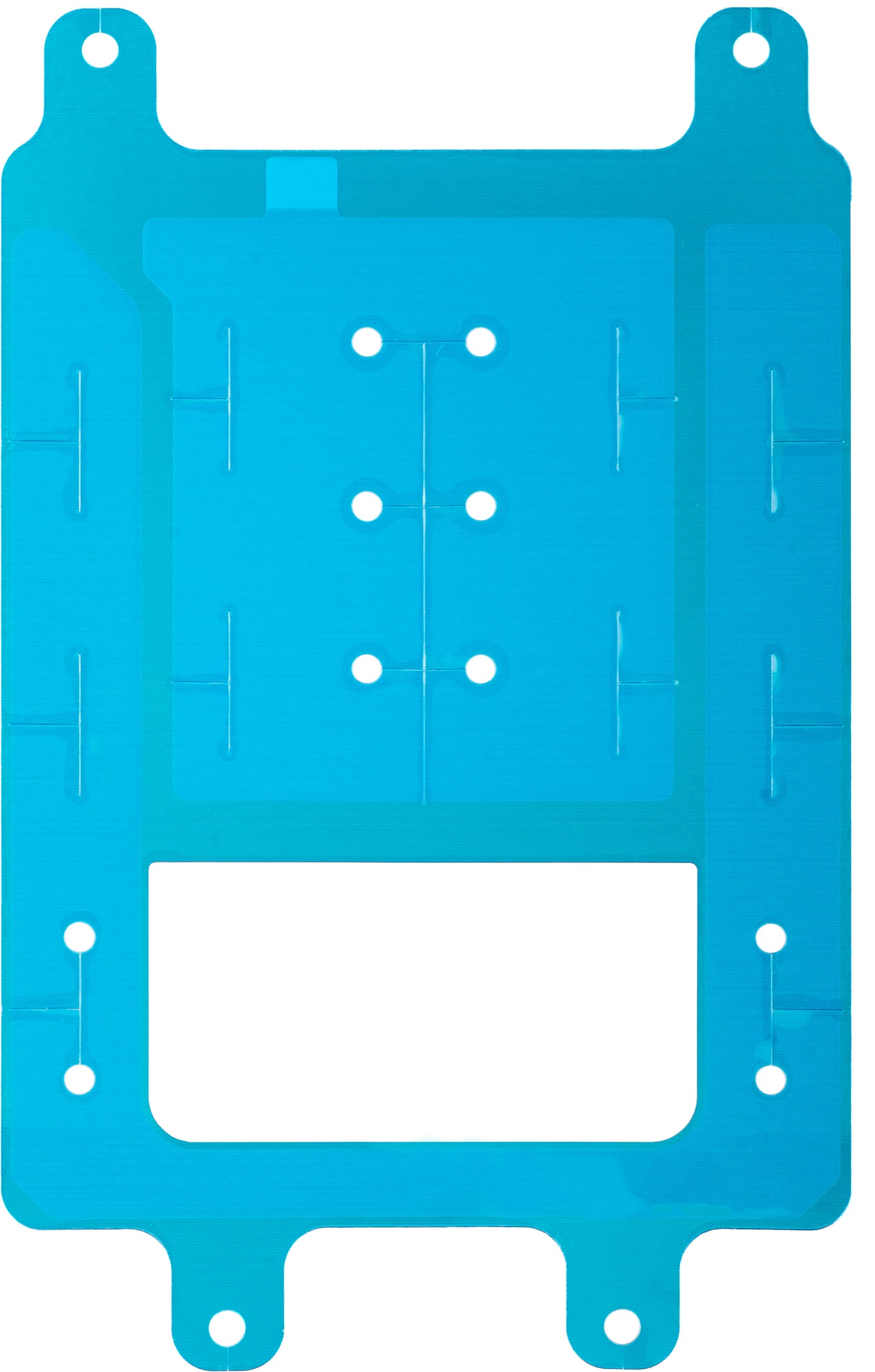 Samsung Galaxy S25 Ultra S938 Battery Adhesive, Service Pack GH02-26798A