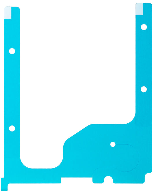 Klebstoff Batterieabdeckung Samsung Galaxy S25 S931, Service Pack GH02-26540A