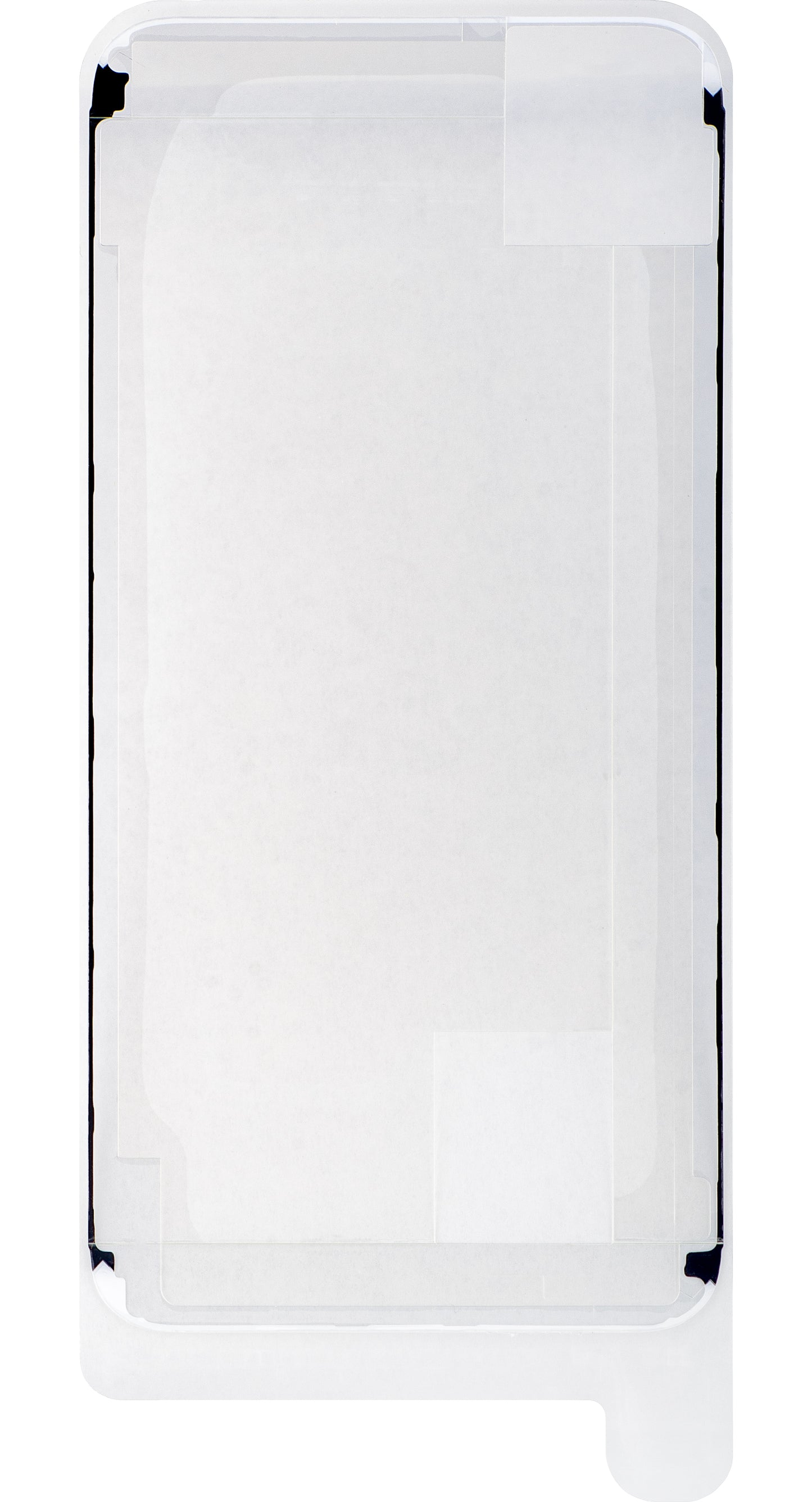 Klebstoff Display Apple iPhone 7 Plus, Weiß, Service Pack 923-01367