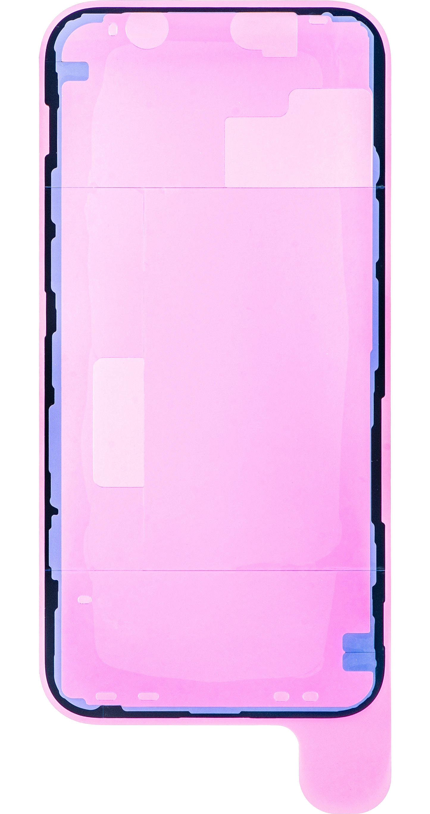 Klebstoff Display Apple iPhone 12 / 12 Pro, Service Pack 923-04894