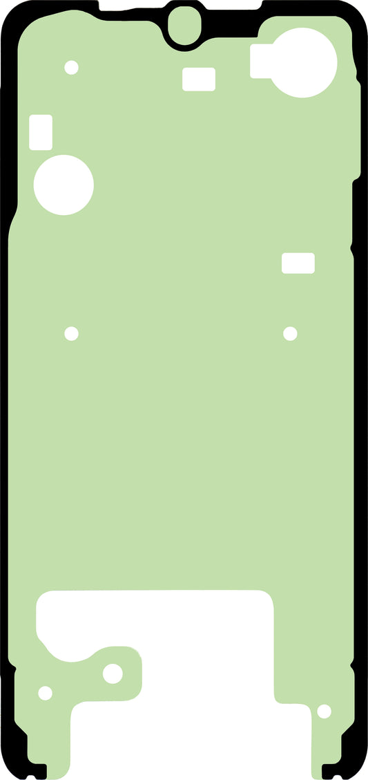 Klebstoff Display Samsung Galaxy S22 5G S901, Service Pack GH81-22946A