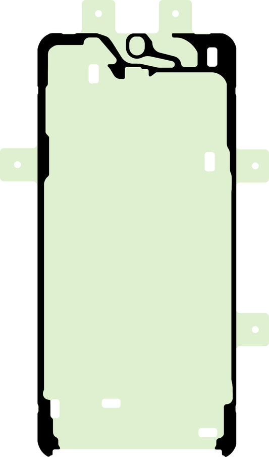 Klebstoff Display Samsung Galaxy S24+ S926, Service Pack GH81-24780A