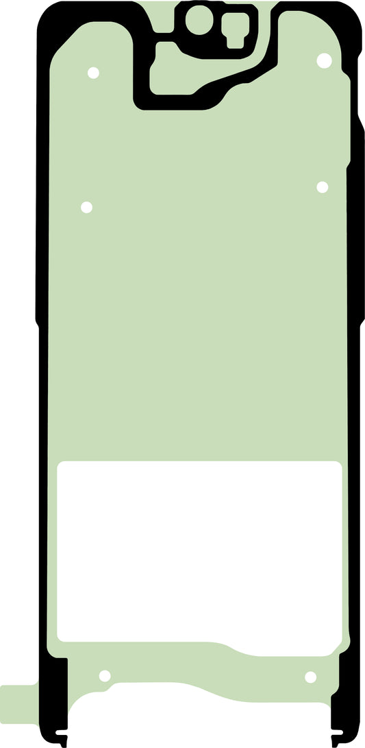 Klebstoff Display Samsung Galaxy S20 Ultra 5G G988 / S20 Ultra G988, Service Pack GH02-20428A