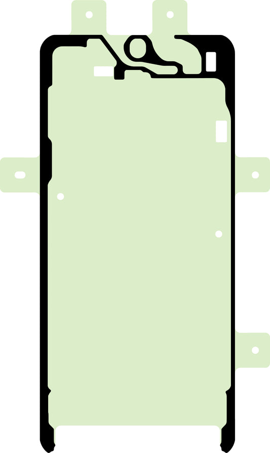 Klebstoff Display Samsung Galaxy S24 S921, Service Pack GH81-24812A