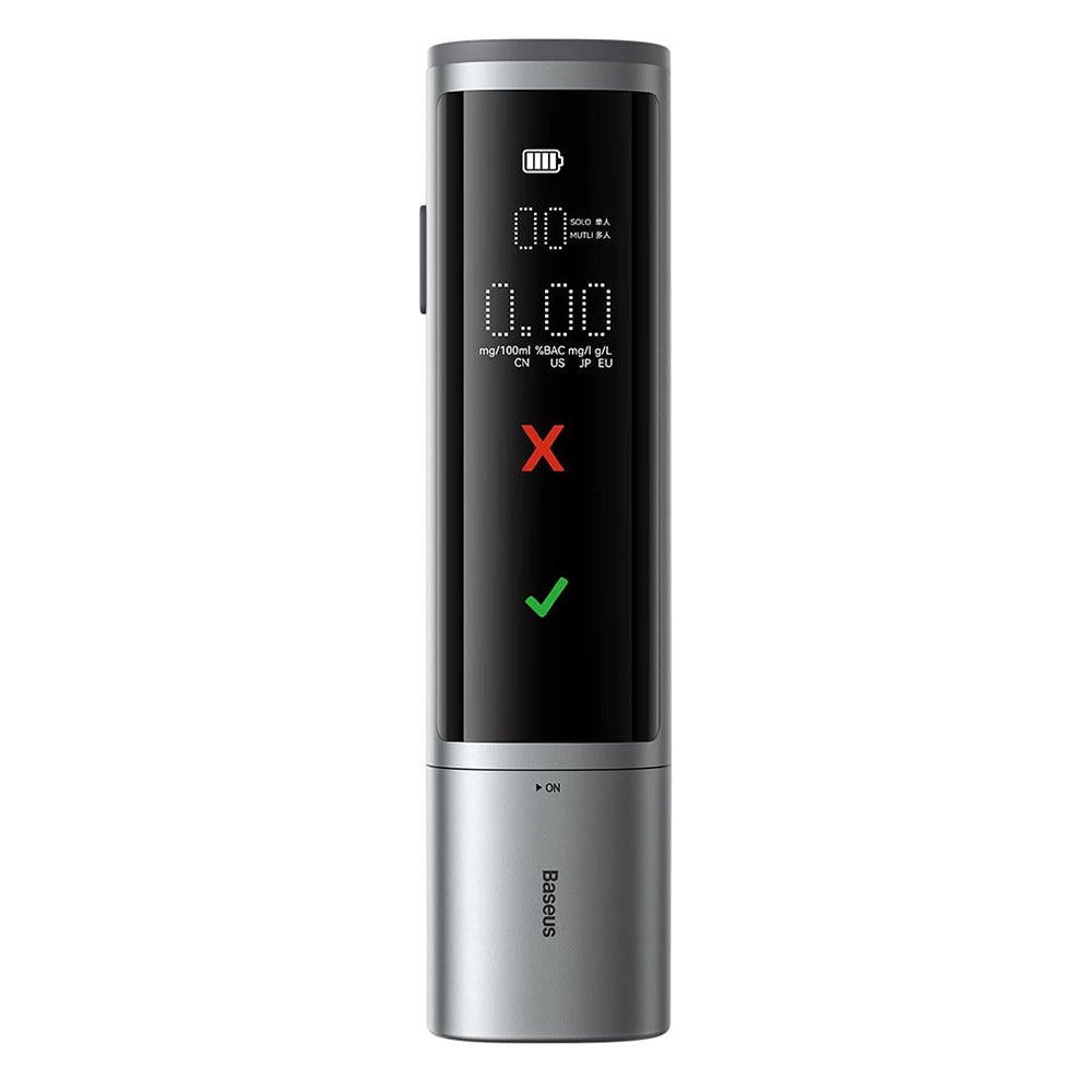 Baseus SafeJourney Pro Series Alcohol Tester CRCX060014