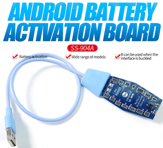 Sunshine SS-904A Netzteil für Android-Serie