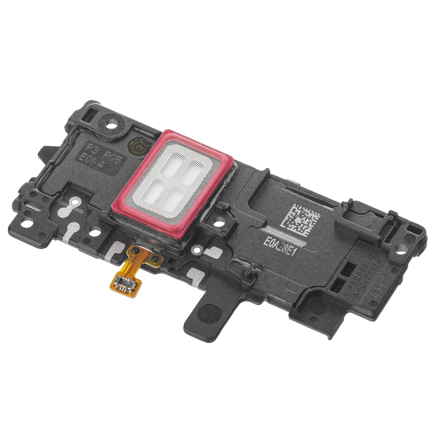 Interne Antenne - Lautsprecher Samsung Galaxy S21 Ultra 5G G998, Swap