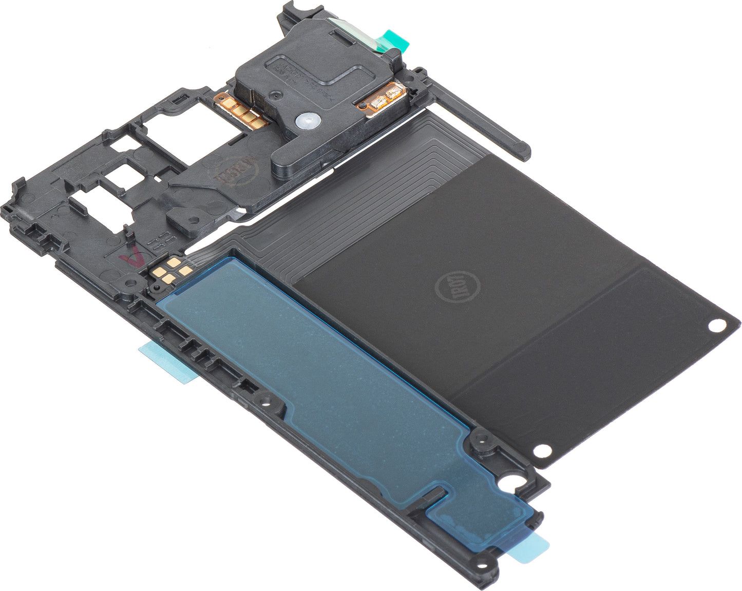 NFC-Antenne - Buzzer Samsung Galaxy A8 (2018) A530, Service Pack GH96-11592A