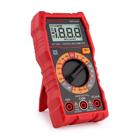 Digitales Habotest HT108L Digitales Habotest-Messgerät