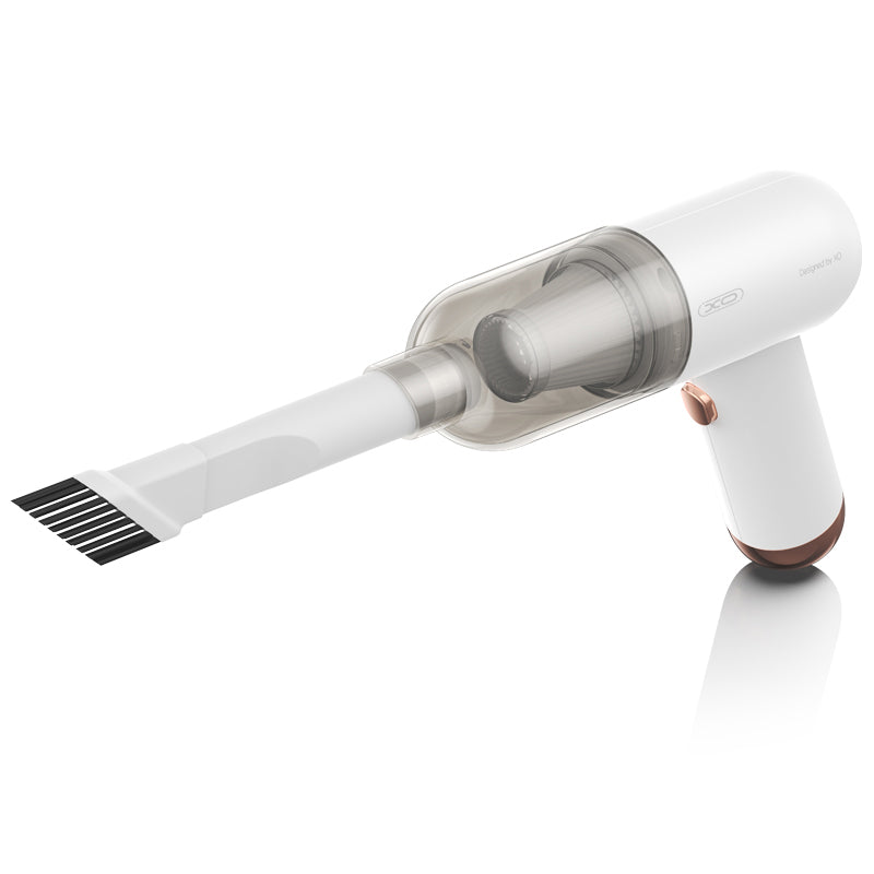 XO Design CZ007 Auto-Staubsauger | 37W | 3200 Pa | Kabellos
