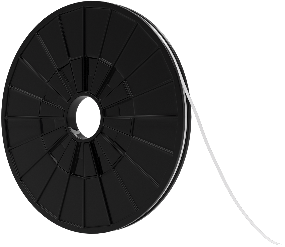 3M 300LSE Klebeband 3mm x 25m | Polyester | BGA/PCB-Reparatur