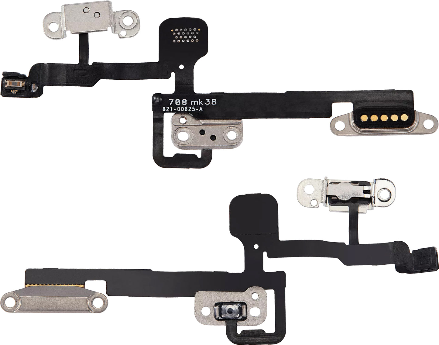 Digital Crown & Power-Taste Flexkabel für Apple Watch Series 2 42mm | OEM