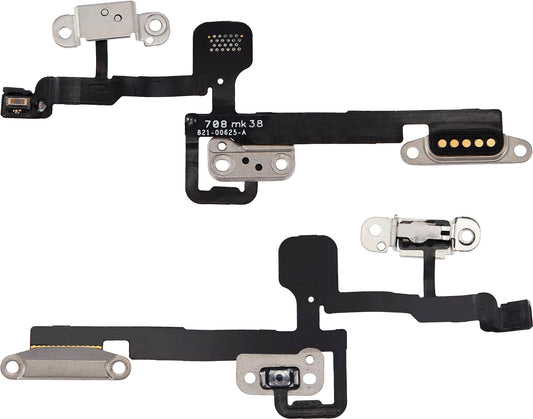 Digital Crown Band - MicroSwitch Ein-Aus-Taste Apple Watch Series 2 42mm