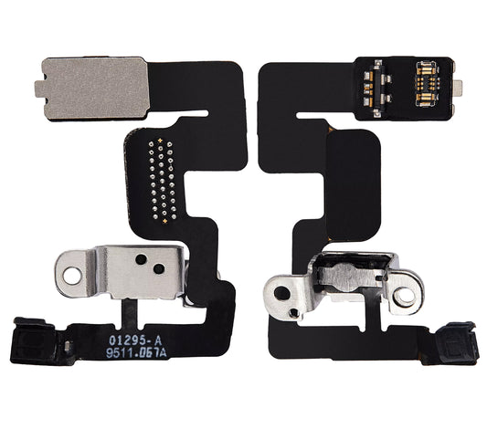 Krone Apple Watch Series 3 42 mm Digitalband, GPS Version