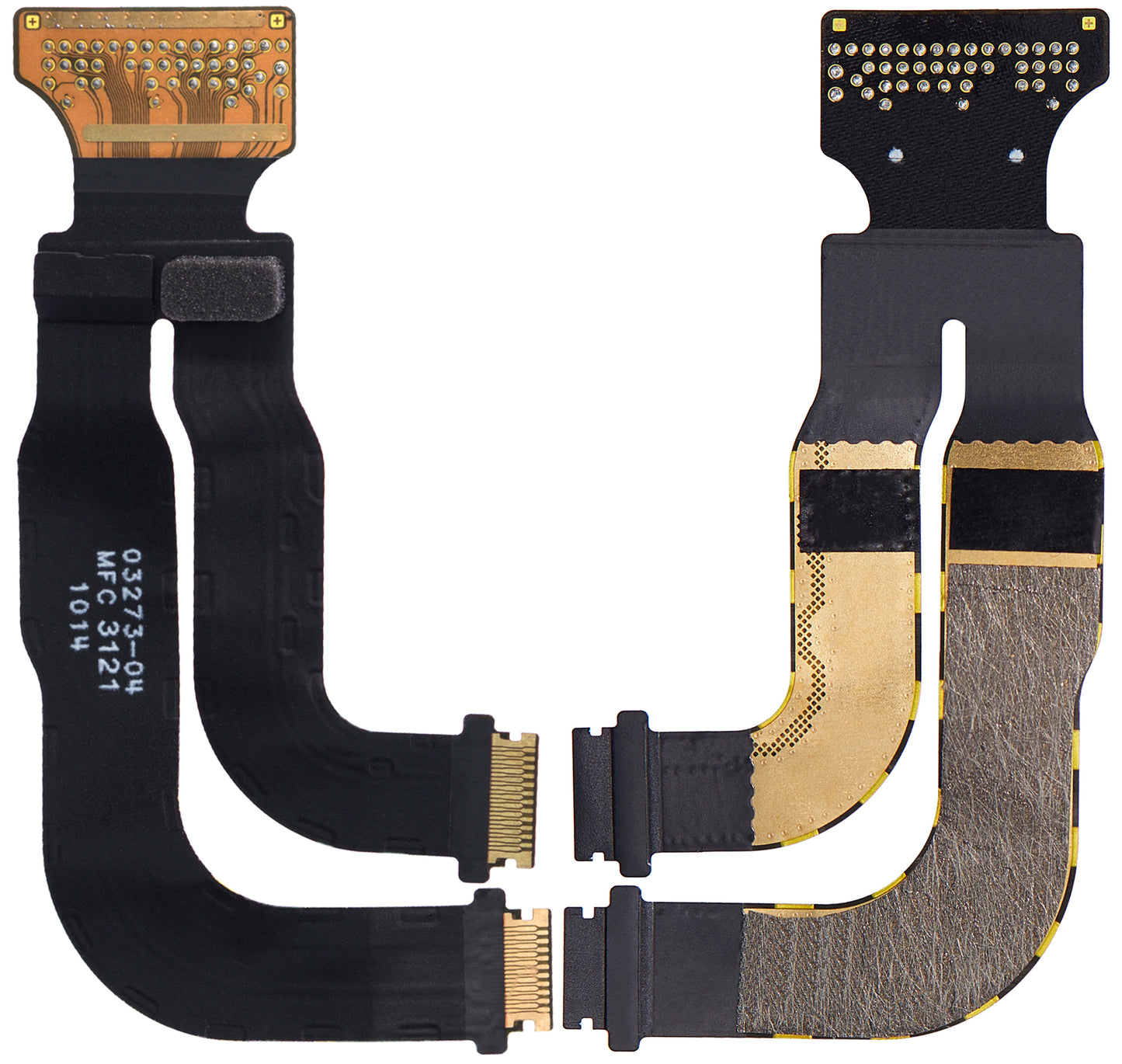 Display Flexkabel für Apple Watch Series 7 41mm | OEM