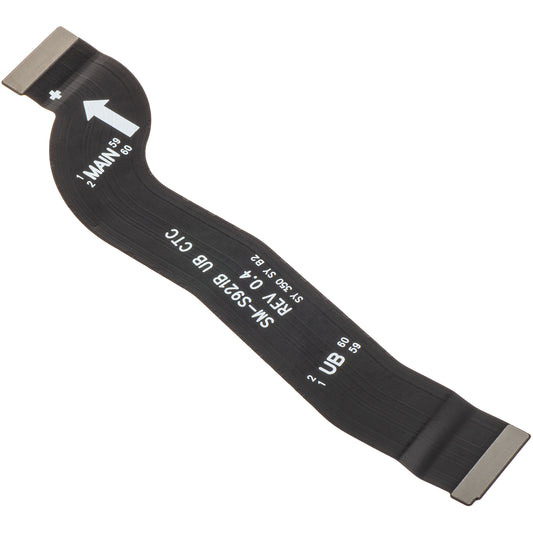 Display-Streifen Samsung Galaxy S24 S921, UB CTC, Service Pack GH82-33291A