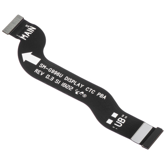 Displayband Samsung Galaxy S21+ 5G G996, CTC PBA, Service Pack GH59-15422A