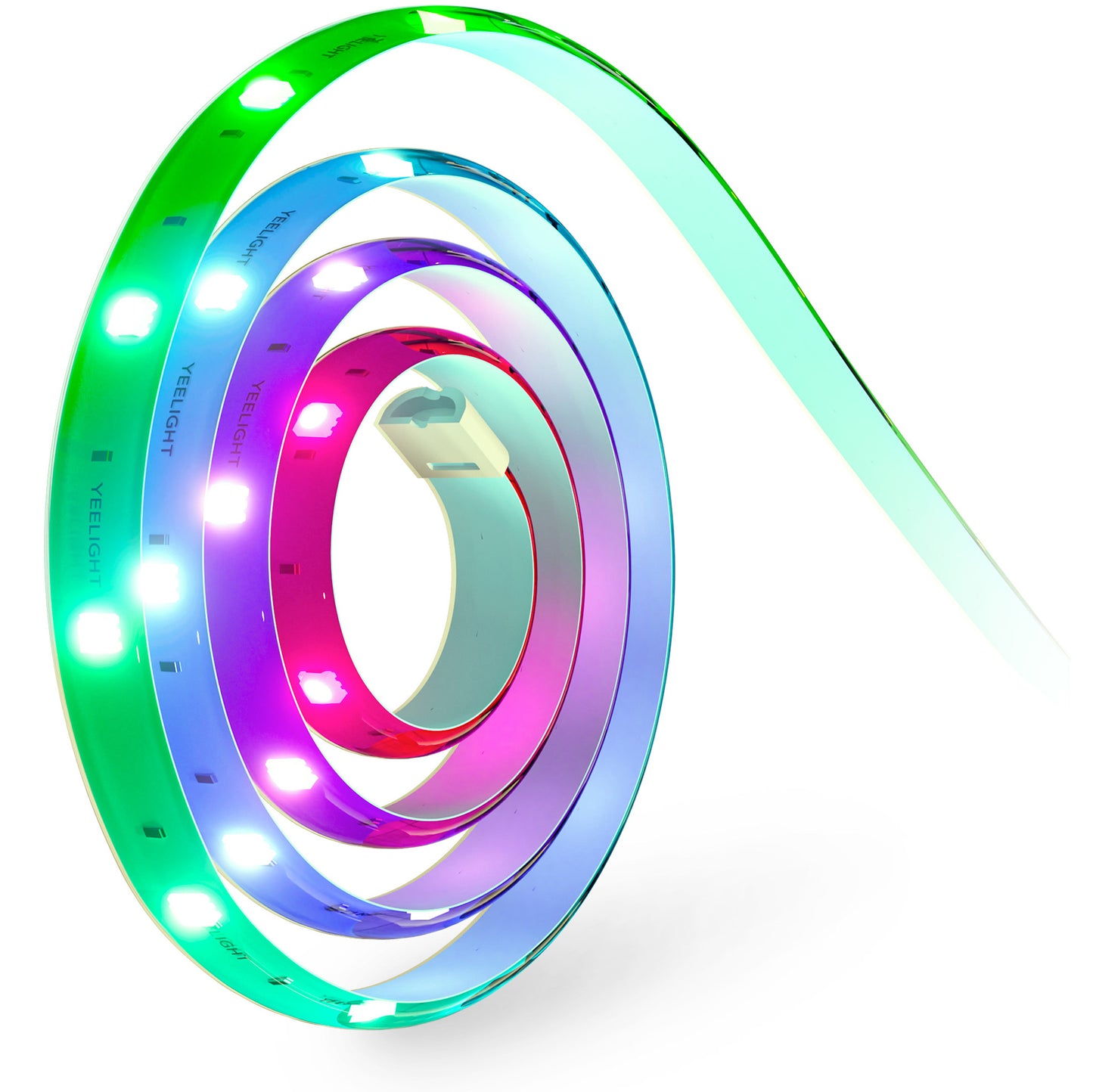 Yeelight Pro LED-Band, Erweiterung, RGB, 1m YLDD07