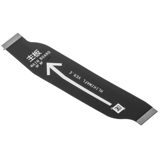 Streifenplatte Huawei Mate 20, Haupt, Service Pack 03025DHN
