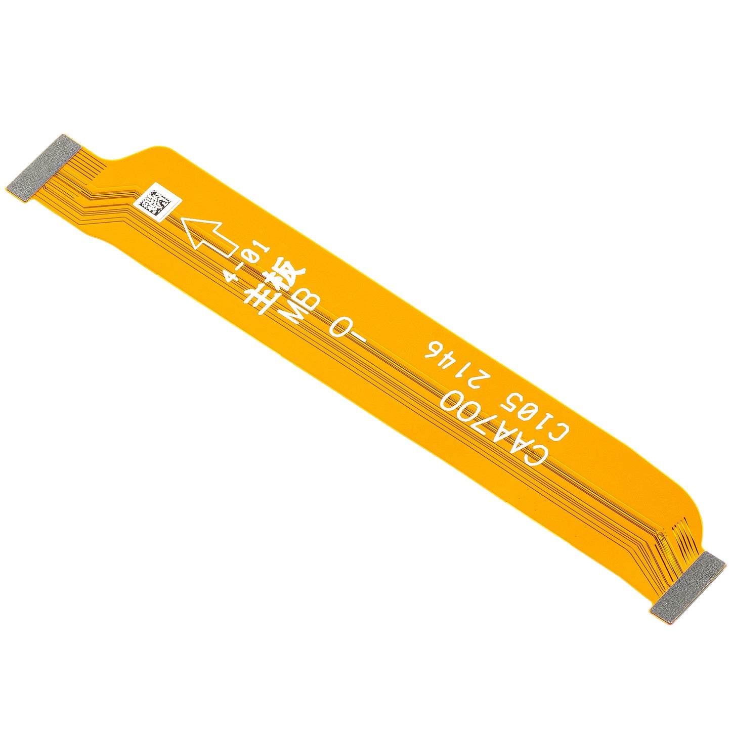 Mainboard Flexkabel für Realme 8 Pro / 8 | Main FPC CAA700 | Service Pack